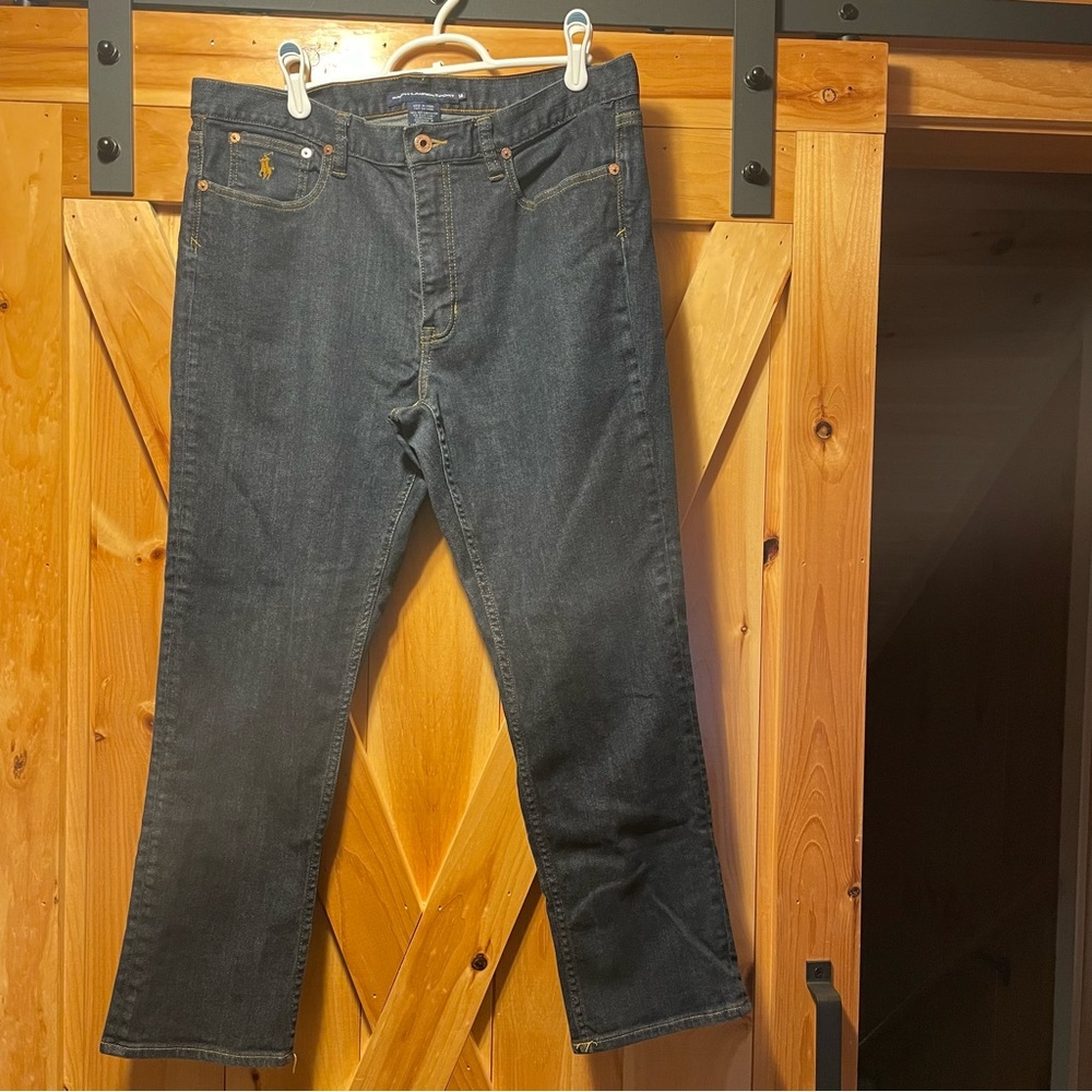 Ralph Lauren Polo Sport size 14